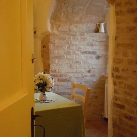 Apartament In Castelferretti/marken 22761 Molino di Ancona